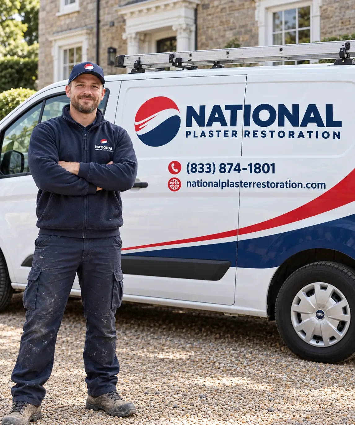 Plaster Repair company in Narvon, PA
